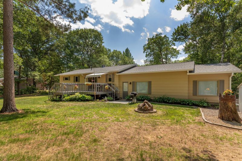 3816 Shady Lane Cir, Brainerd, MN 56401