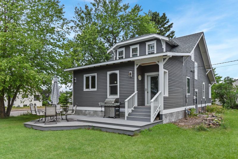 136 5th St, Ironton, MN 56455