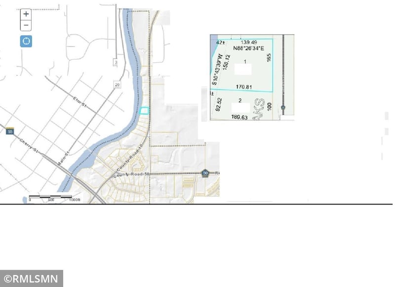 6351 County Road 10, Rockford, MN 55373