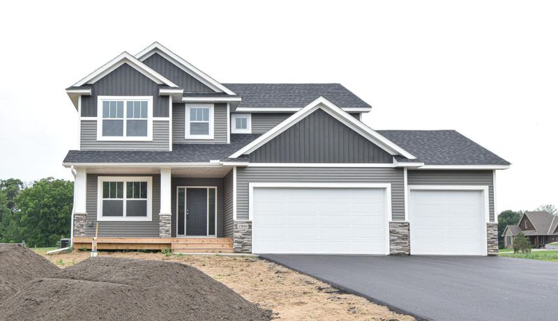 23840 Palm St NW, Saint Francis, MN 55070