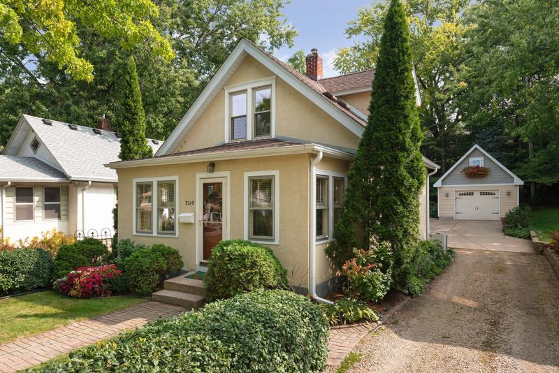 3219 Polk St NE, Minneapolis, MN 55418