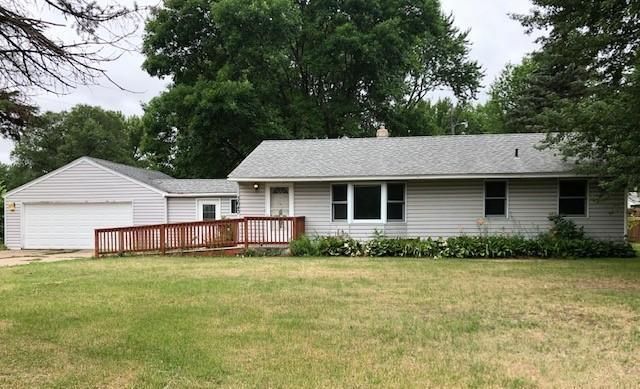 3643 Kenny Ln, White Bear Lake, MN 55110