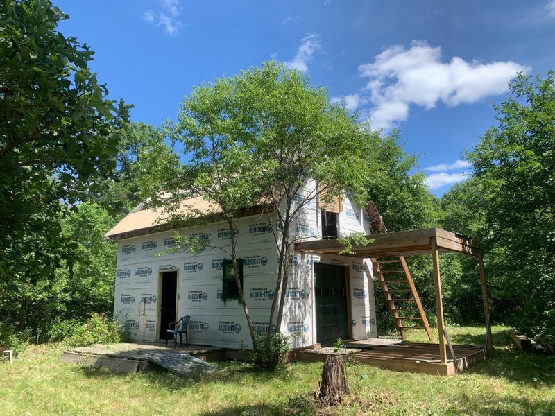 24135 Soderbeck Rd, Grantsburg, WI 54840