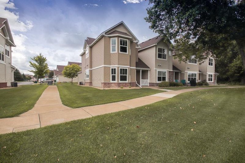 12263 Xylite St NE #D, Blaine, MN 55449