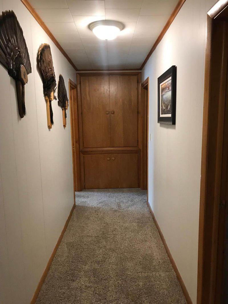 603 W 4th St S, Walker, MN 56484
