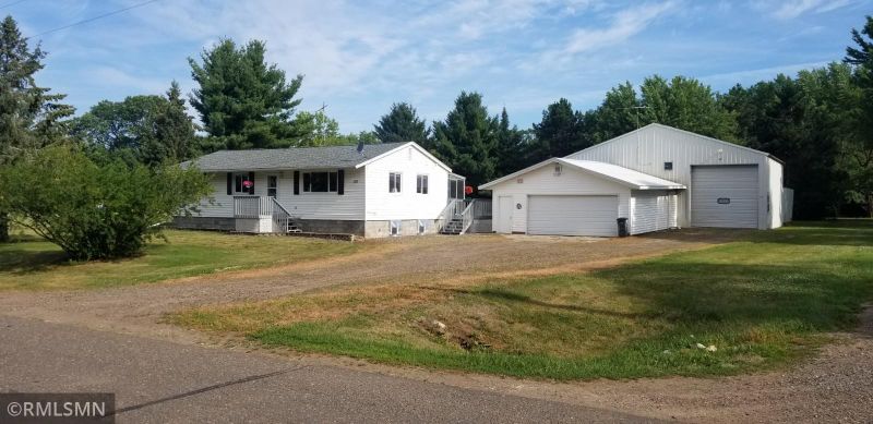 138 School St, Foreston, MN 56330