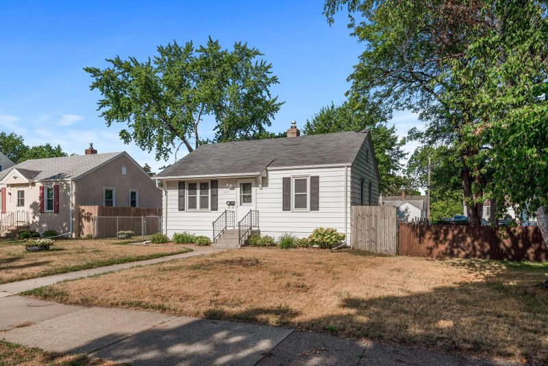 4727 Emerson Ave N, Minneapolis, MN 55430