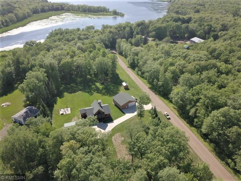 4567 Grove St, Wahkon, MN 56386