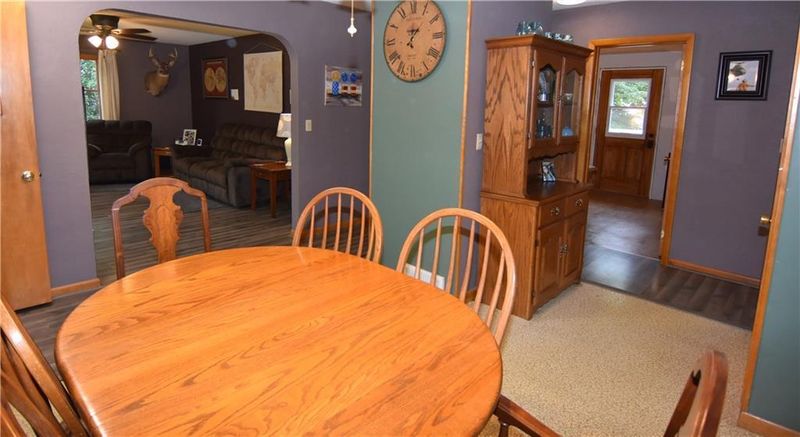 361 S 6th St, Barron, WI 54812