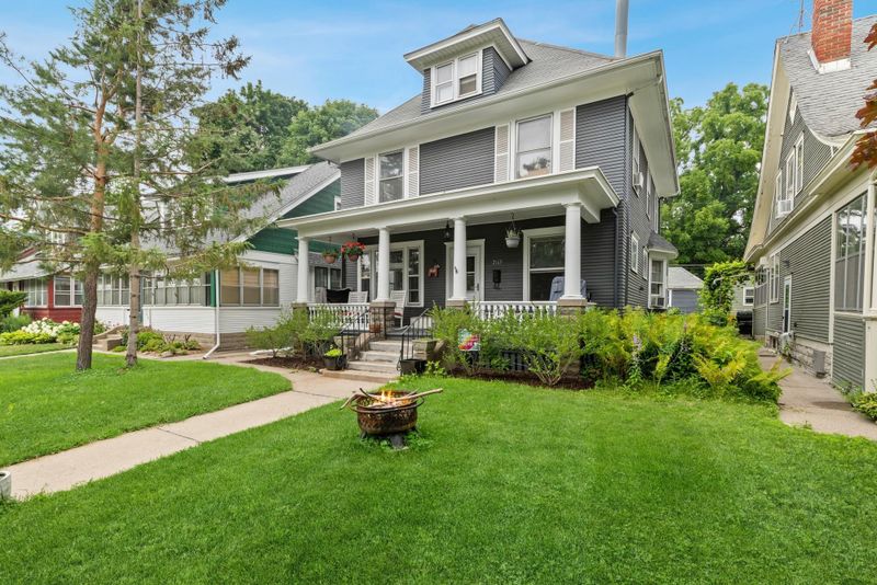 2163 Dayton Ave, Saint Paul, MN 55104