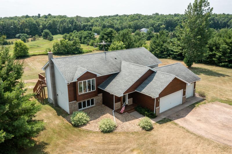 630 135th Ave, Turtle Lake, WI 54889