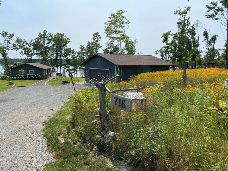 716 167th Ave, Balsam Lake, WI 54810