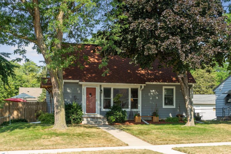 3300 Benjamin St NE, Minneapolis, MN 55418
