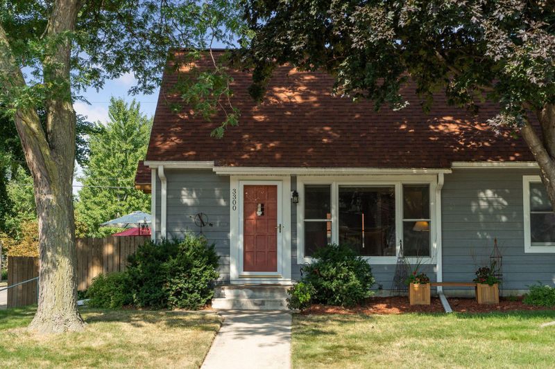 3300 Benjamin St NE, Minneapolis, MN 55418