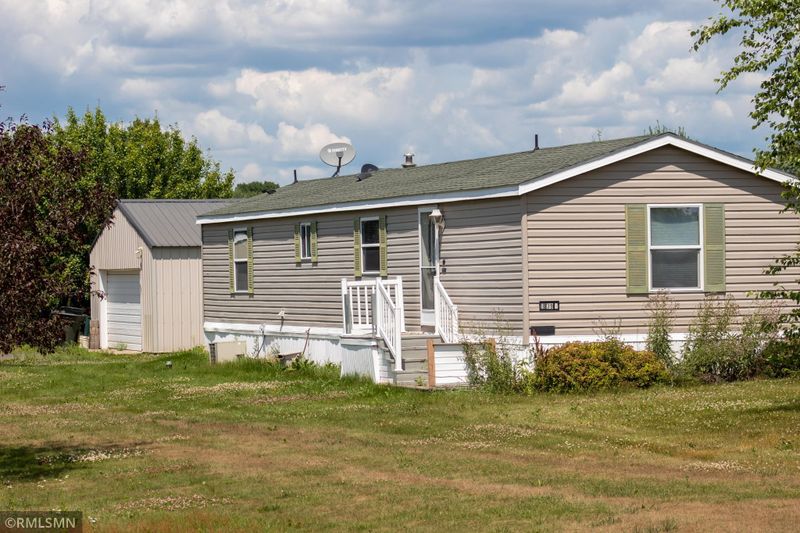1279 150th Ave #A, Balsam Lake, WI 54810