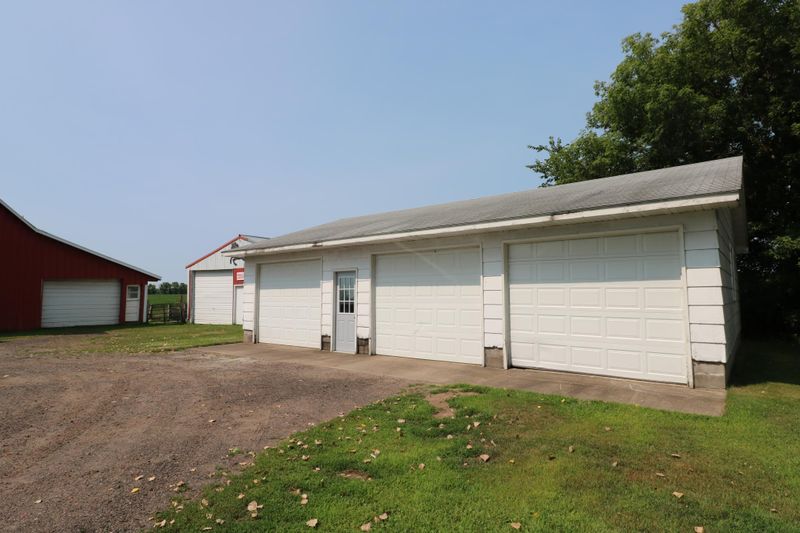 1152 2nd St, Turtle Lake, WI 54889