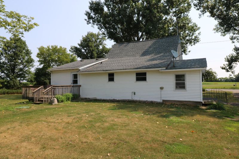 1152 2nd St, Turtle Lake, WI 54889