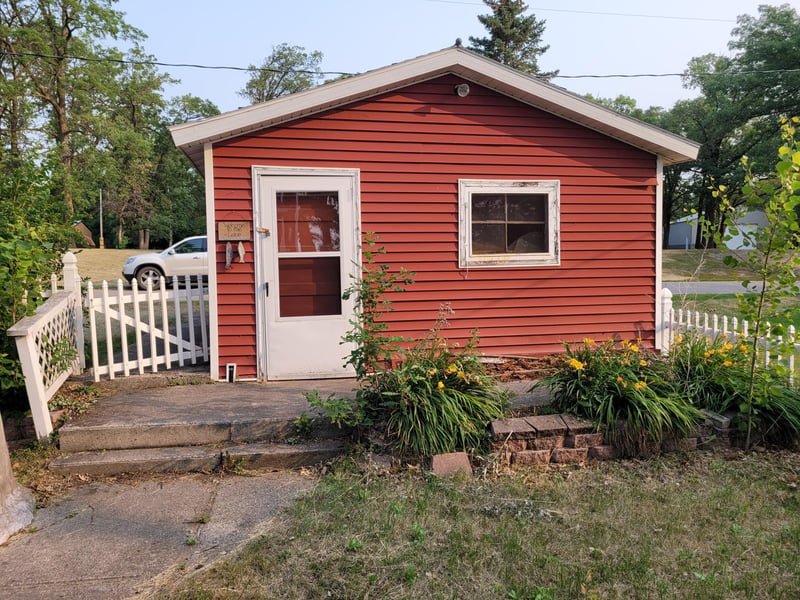 15931 Sandy Beach Rd SE, Mentor, MN 56736