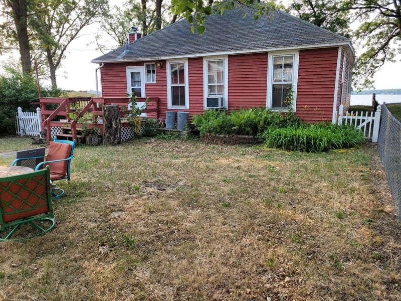 15931 Sandy Beach Rd SE, Mentor, MN 56736