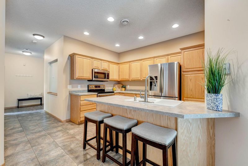 2134 Langston Ln NE, Saint Michael, MN 55376
