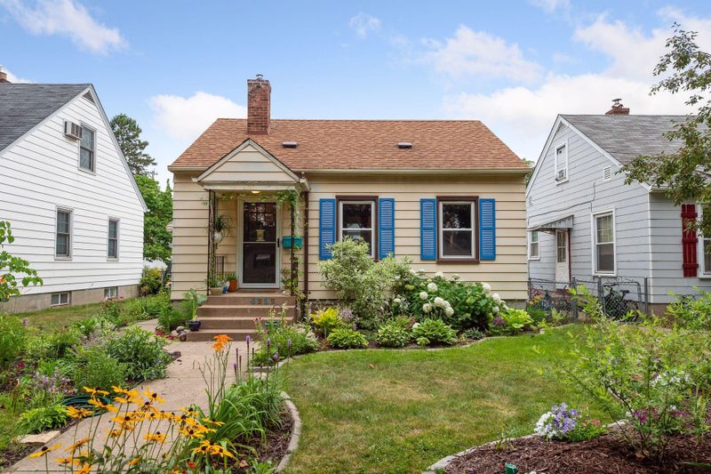 4315 Logan Ave N, Minneapolis, MN 55412