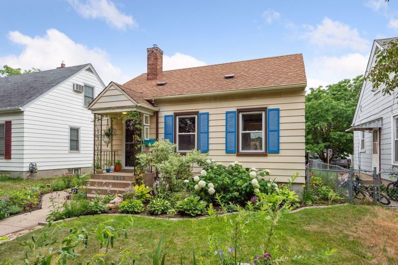 4315 Logan Ave N, Minneapolis, MN 55412