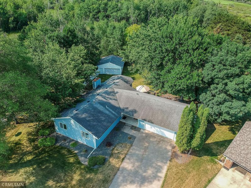 5825 Saint Albans Ct, Shoreview, MN 55126
