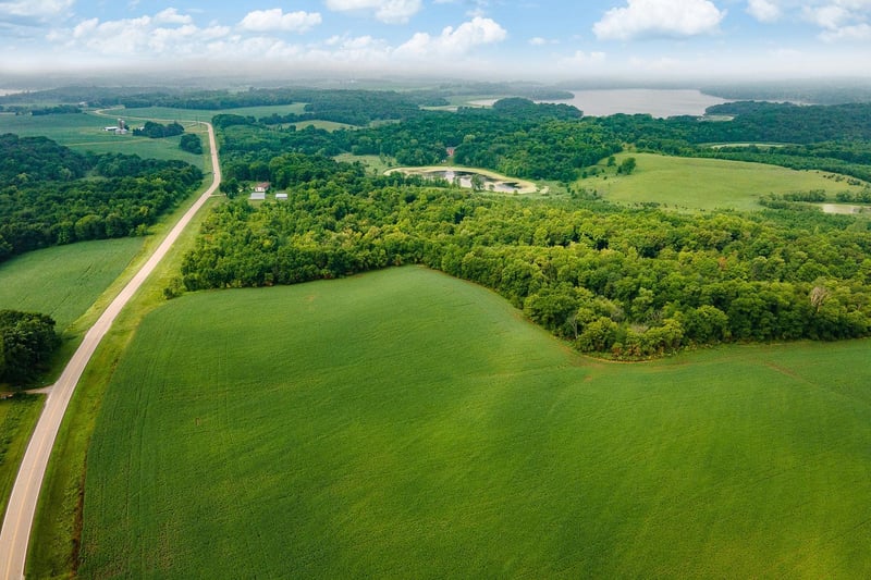 XXXX Dodd Rd, Kilkenny, MN 56052
