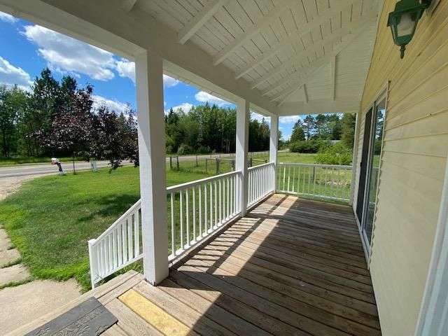 4736 Waisanen Rd, Embarrass, MN 55732