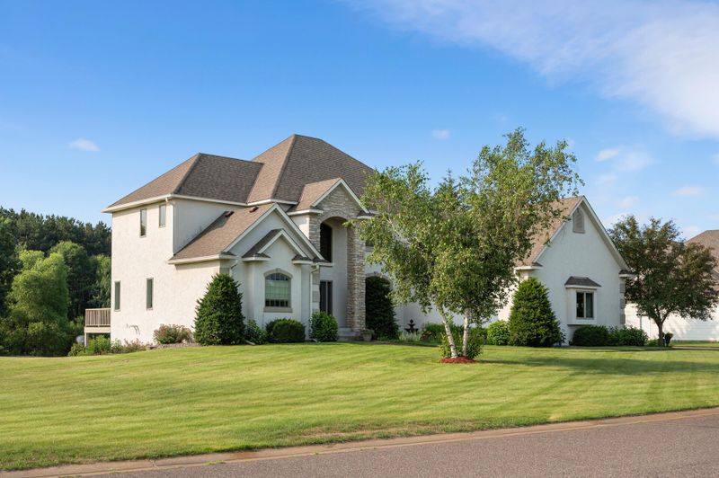 2122 141st Ln NE, Andover, MN 55304