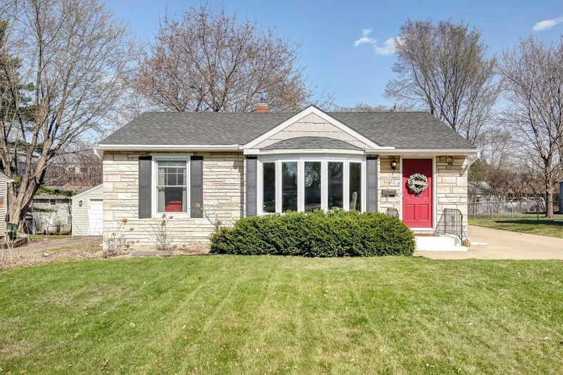 2219 Jersey Ave S, Saint Louis Park, MN 55426