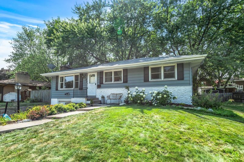 3109 Utah Ave N, Crystal, MN 55427