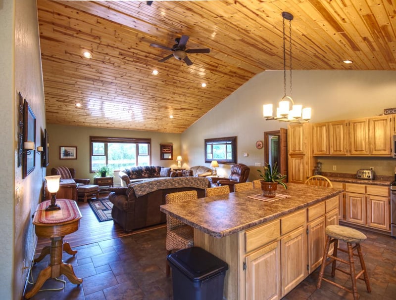 1799 N Hwy 27 SW, Exeland, WI 54835