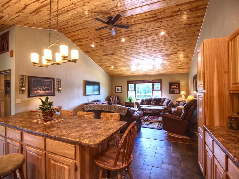 1799 N Hwy 27 SW, Exeland, WI 54835