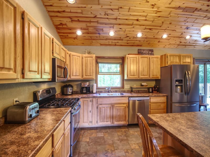1799 N Hwy 27 SW, Exeland, WI 54835