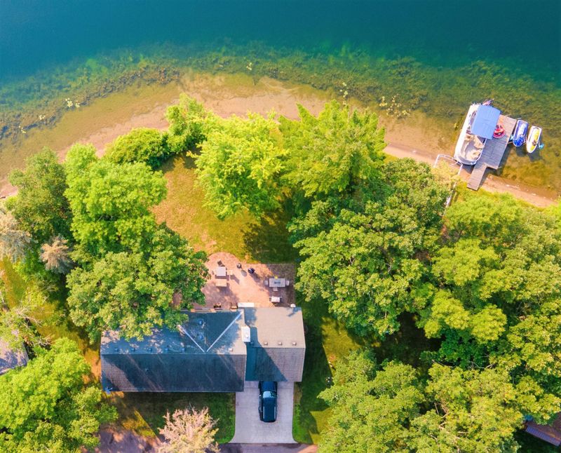 32712 Timberlane Point, Breezy Point, MN 56472