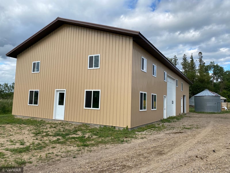 37956 290th Ave SE, Mcintosh, MN 56556