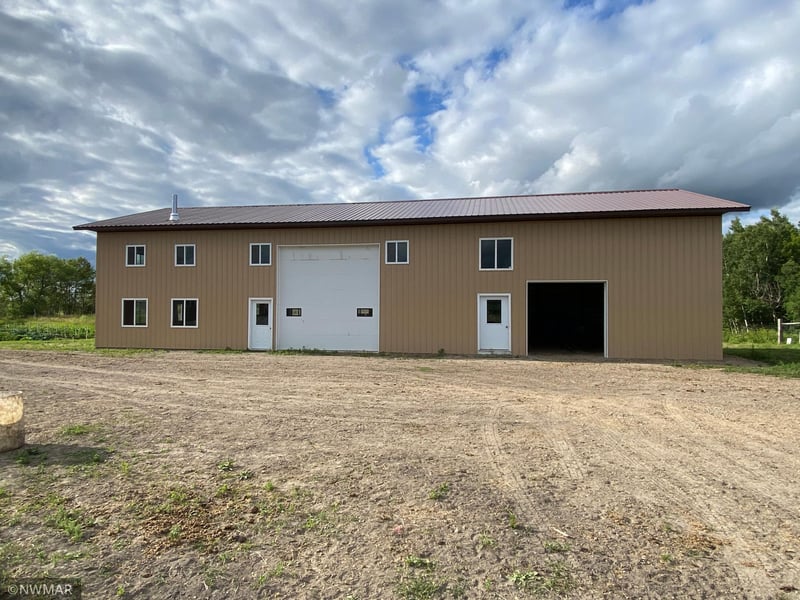37956 290th Ave SE, Mcintosh, MN 56556