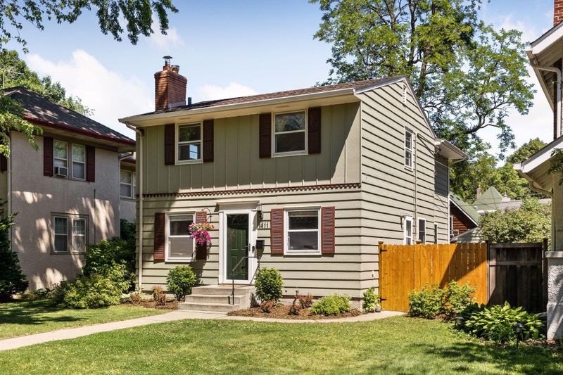 1411 Goodrich Ave, Saint Paul, MN 55105