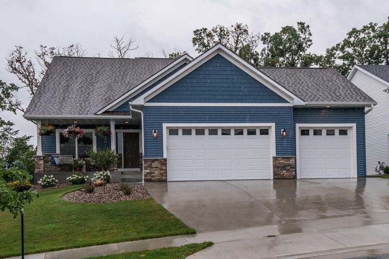 1649 Century Ridge Ln NE, Rochester, MN 55906