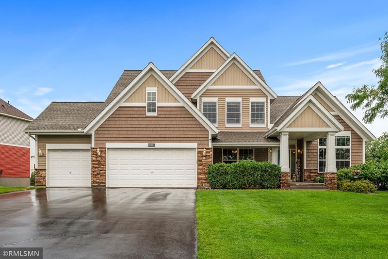 10025 Georgia Ave N, Brooklyn Park, MN 55445