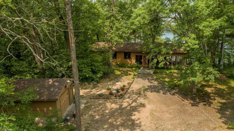 40804 Sunset View Ln, Fifty Lakes, MN 56448