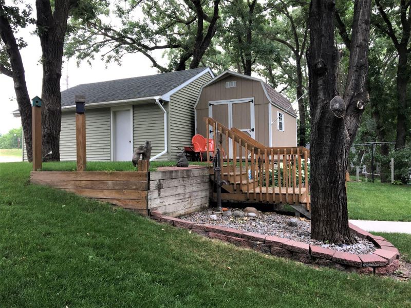40757 Sauk Lake Rd, Sauk Centre, MN 56378