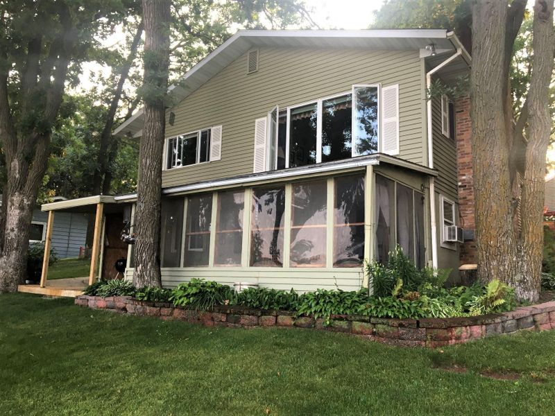 40757 Sauk Lake Rd, Sauk Centre, MN 56378
