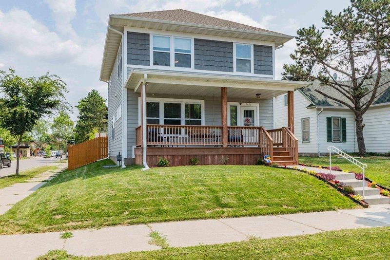 3656 Colfax Ave N, Minneapolis, MN 55412