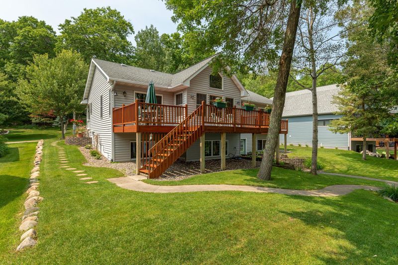 12148 W Sylvan Dr SW, Pillager, MN 56473