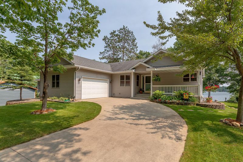 12148 W Sylvan Dr SW, Pillager, MN 56473