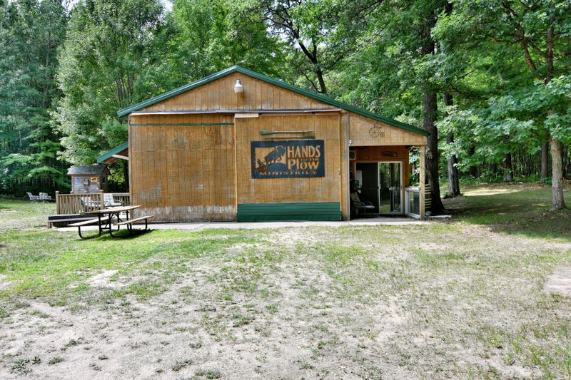 25471 Birch Haven Rd, Webster, WI 54893