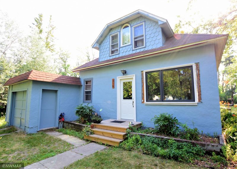 316 5th Ave SE, Baudette, MN 56623