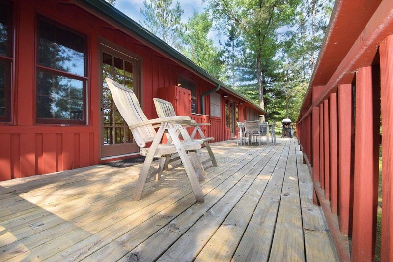 6273 Minnow Lake Rd, Danbury, WI 54830